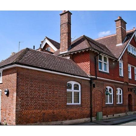 The Osney Arms Guest House Oxford Exterior foto