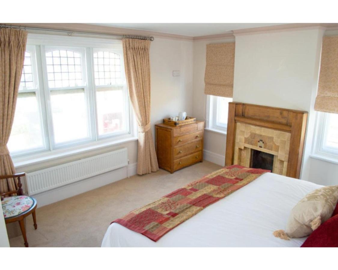 The Osney Arms Guest House Oxford Exterior foto