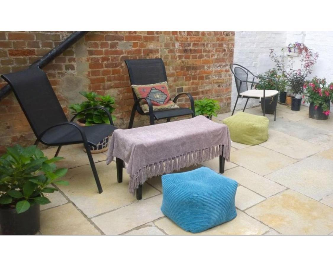 The Osney Arms Guest House Oxford Exterior foto