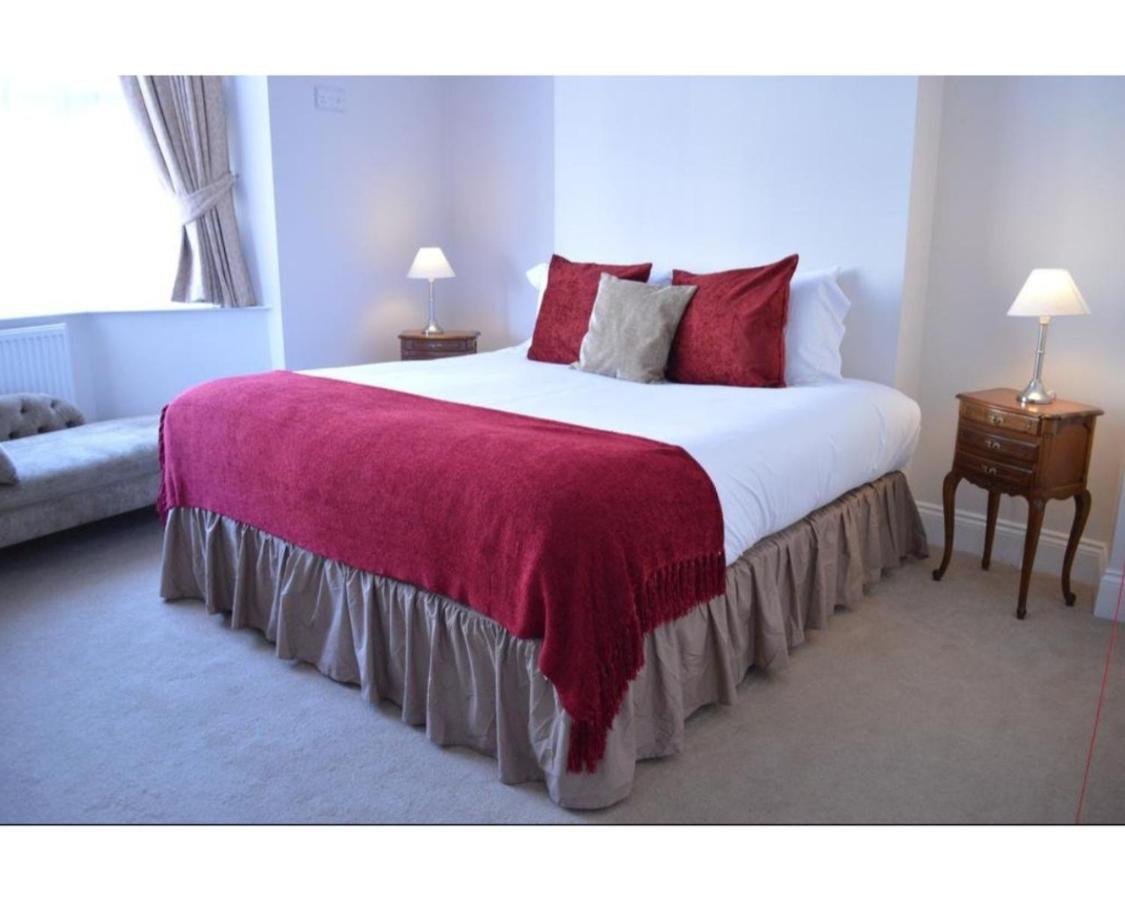 The Osney Arms Guest House Oxford Cameră foto