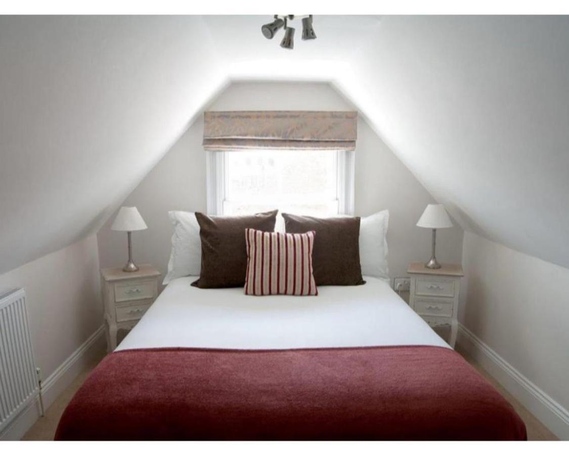 The Osney Arms Guest House Oxford Cameră foto