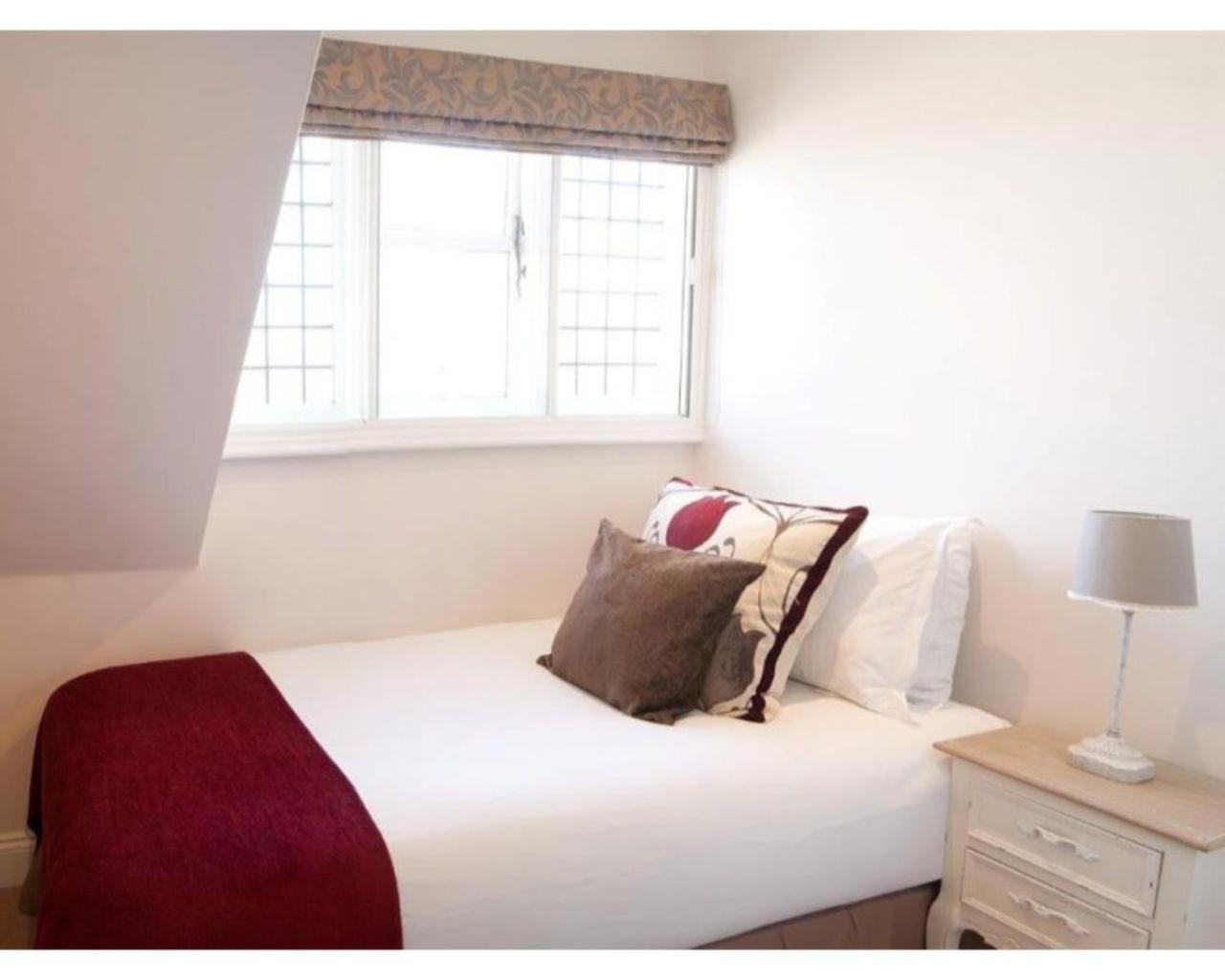 The Osney Arms Guest House Oxford Cameră foto