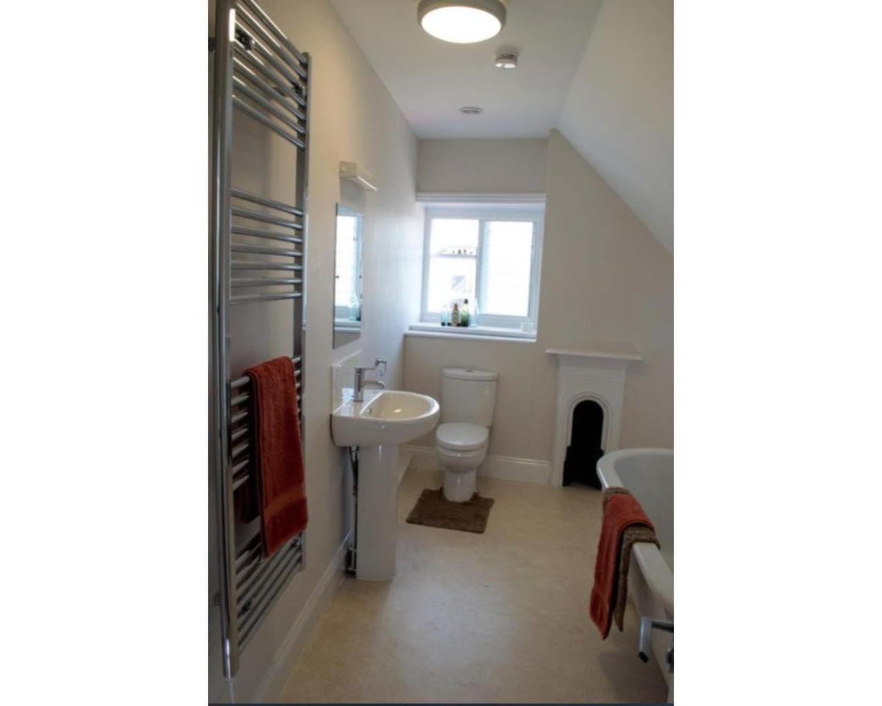 The Osney Arms Guest House Oxford Cameră foto