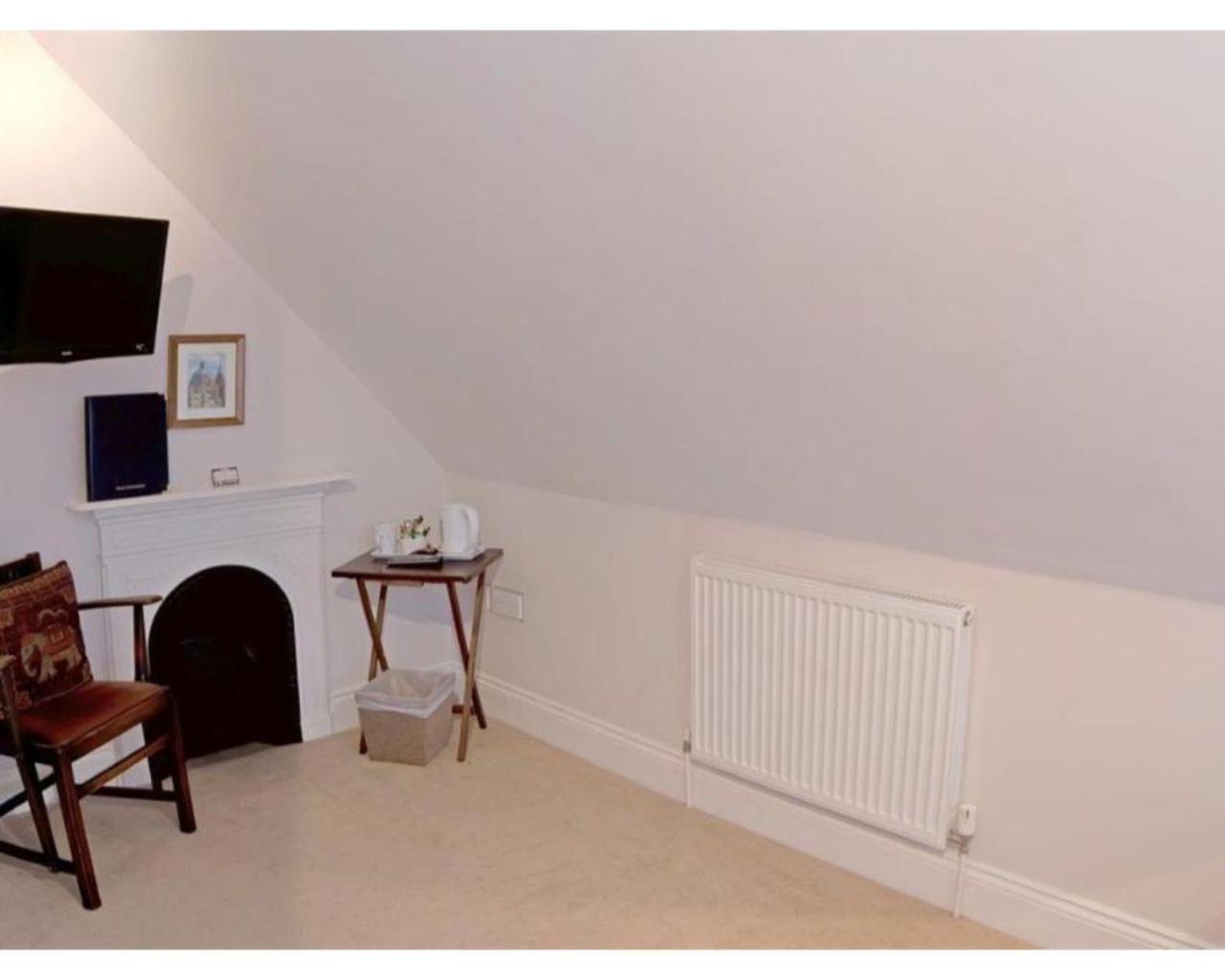 The Osney Arms Guest House Oxford Cameră foto