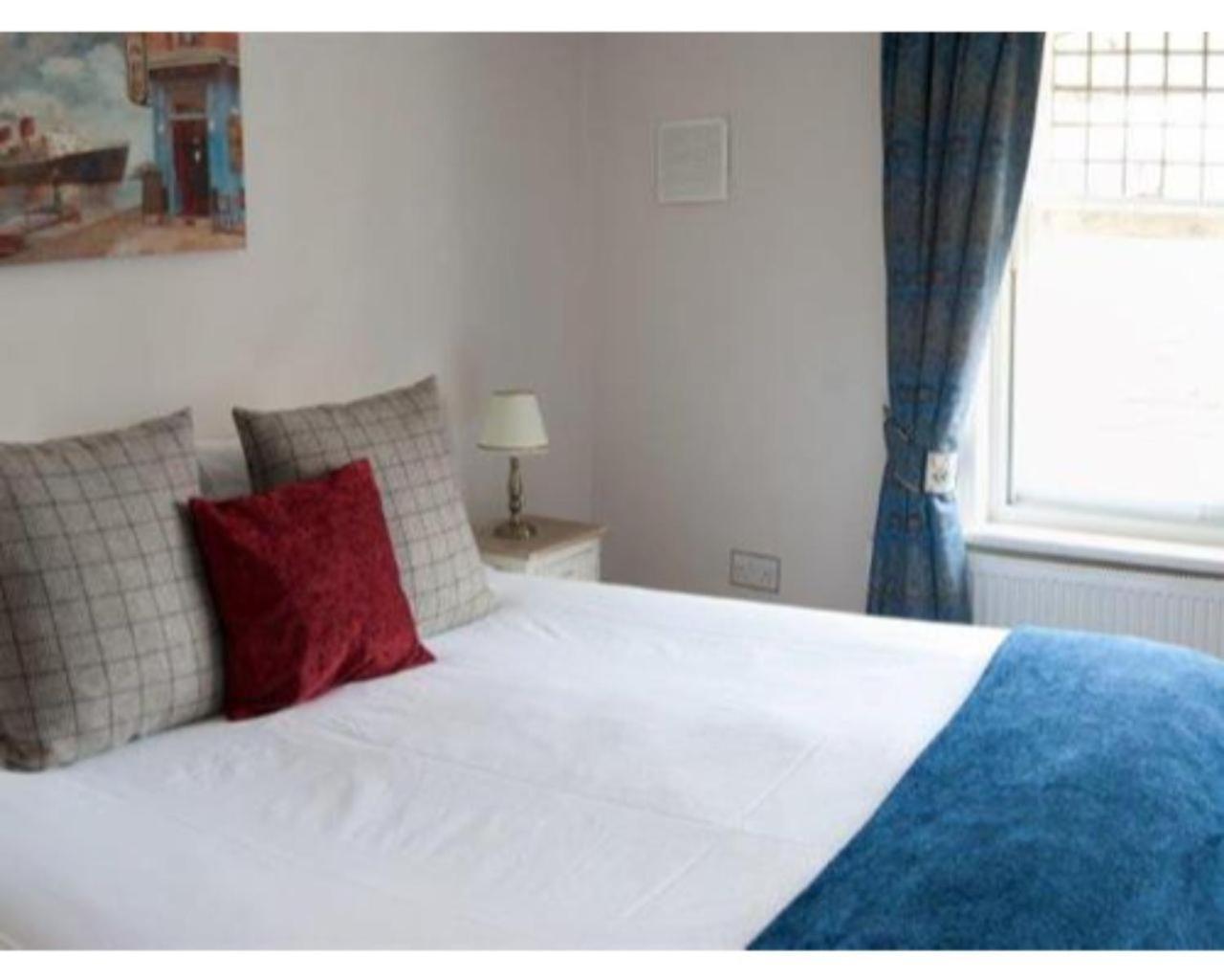 The Osney Arms Guest House Oxford Cameră foto
