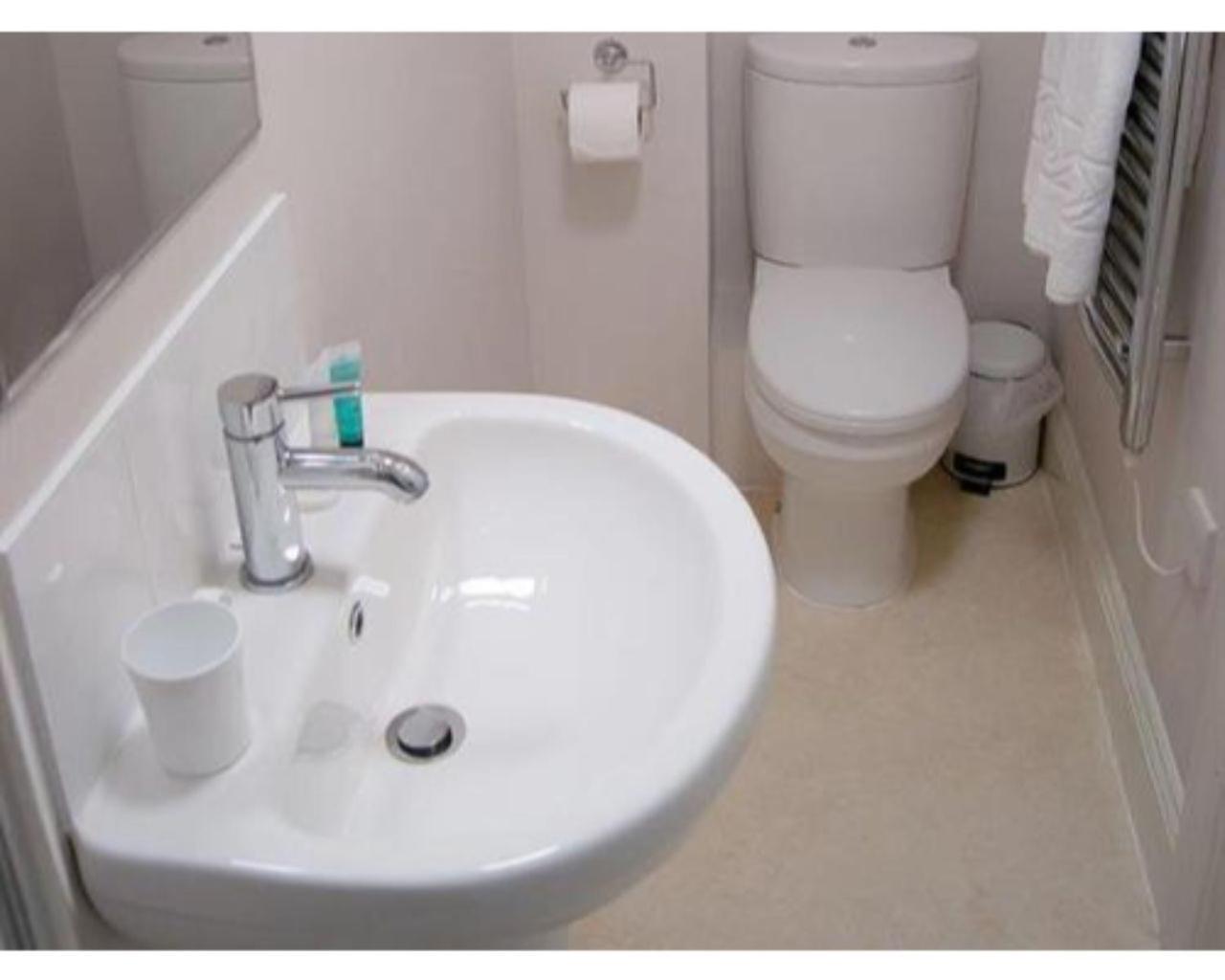 The Osney Arms Guest House Oxford Cameră foto