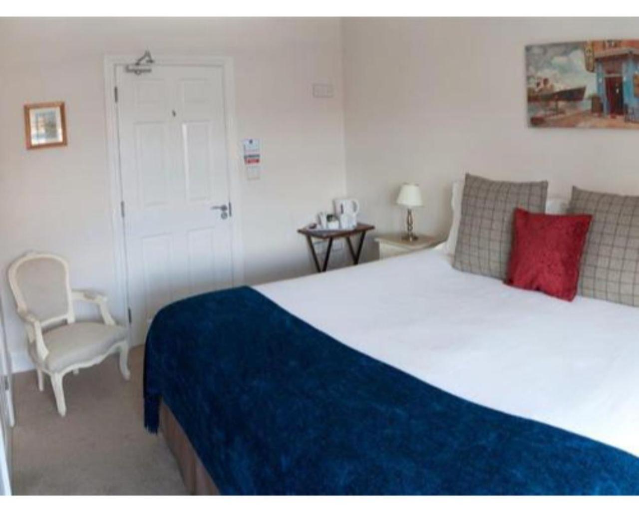 The Osney Arms Guest House Oxford Cameră foto