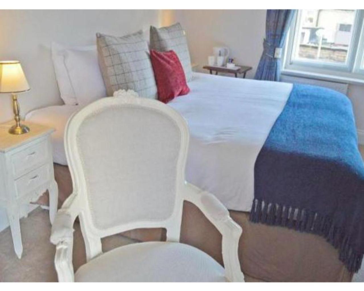 The Osney Arms Guest House Oxford Cameră foto