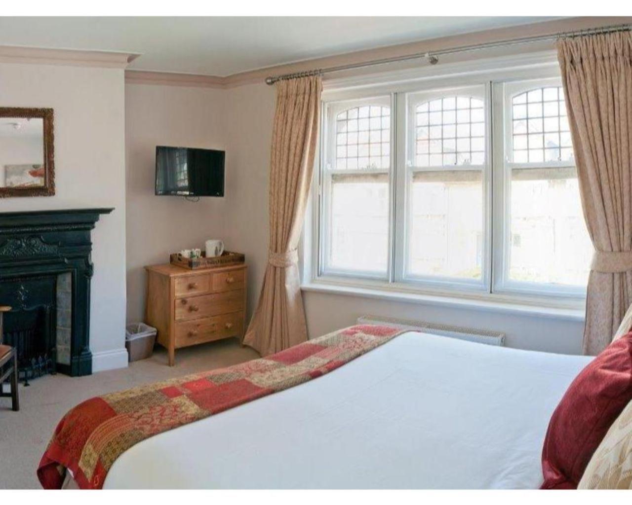 The Osney Arms Guest House Oxford Cameră foto